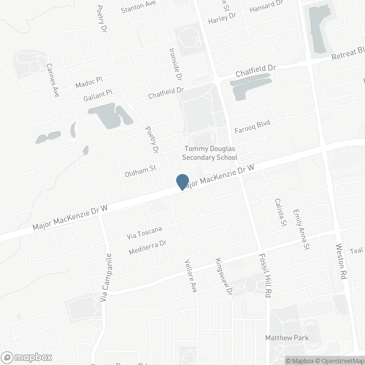 120 HATTON GARDEN ROAD, Vaughan, Ontario L4H 3P9
